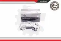 Резистор вентилятора OPEL VAUXHALL 94SKV039 SKV