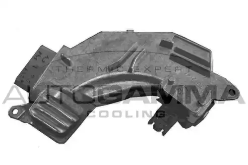 Резистор вентилятора OPEL VAUXHALL GA15713 AUTOGAMMA