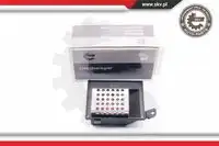 94SKV042 Сопротивление, вентилятор салона