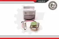 Резистор вентилятора RENAULT 94SKV058 SKV