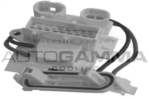 Резистор вентилятора RENAULT GA15683 AUTOGAMMA