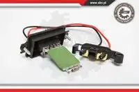 Резистор вентилятора RENAULT 95SKV047 SKV