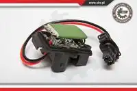 Резистор вентилятора RENAULT 95SKV066 SKV