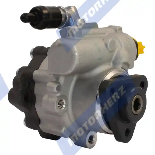 Насос гидроусилителя руля MOTORHERZ P1729HG