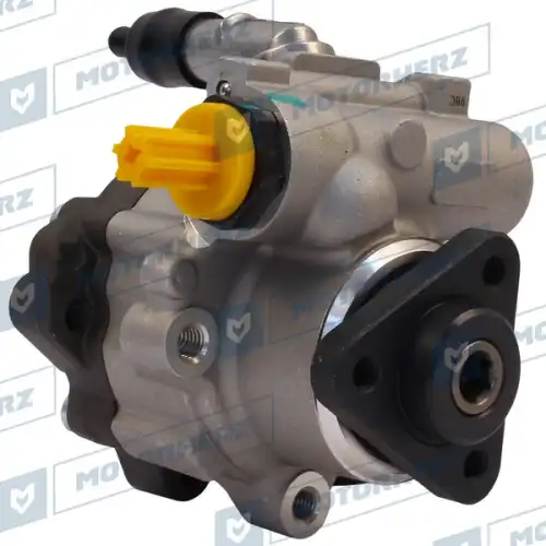 Насос гидроусилителя руля MOTORHERZ P1741HG