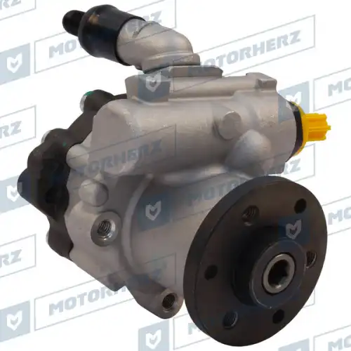 Насос гидроусилителя руля MOTORHERZ P1742HG