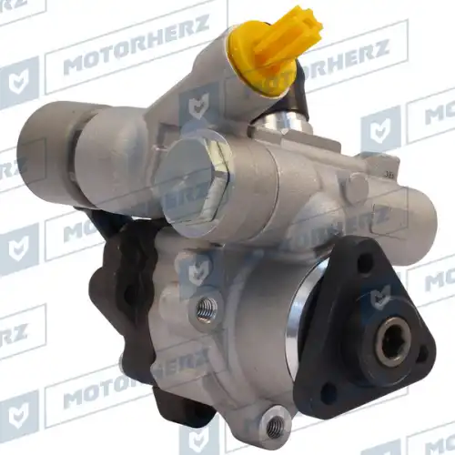 Насос гидроусилителя руля MOTORHERZ P1743HG