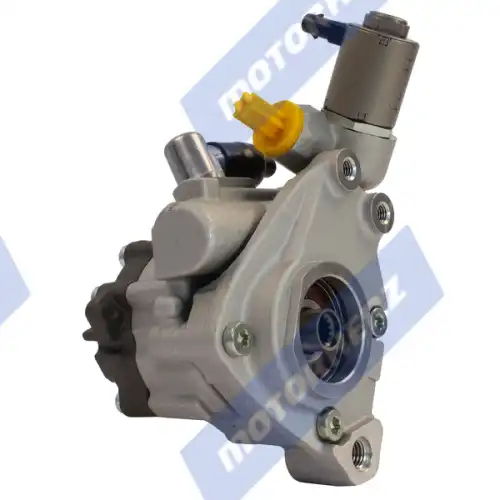Насос гидроусилителя руля MOTORHERZ P1139HG