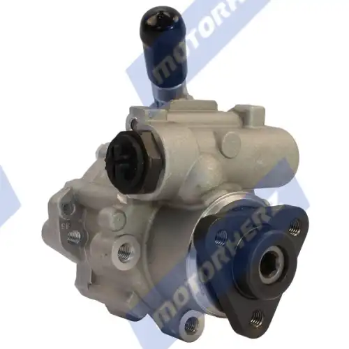 Насос гидроусилителя руля MOTORHERZ P1734HG