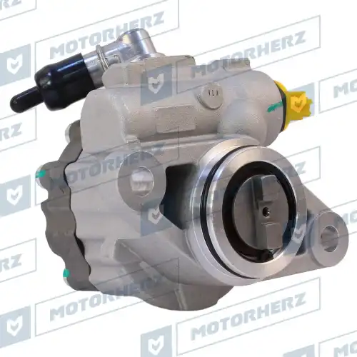 Насос гидроусилителя руля MOTORHERZ P1737HG