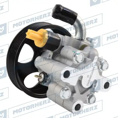 Насос гидроусилителя руля MOTORHERZ P1749HG