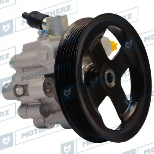 Насос гидроусилителя руля MOTORHERZ P1728HG