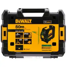 Аккумуляторный лазерный нивелир DeWalt DCE 088 D1G DCE088D1G-QW