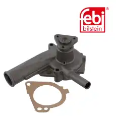помпа!\ Ford Escort/Fiesta/Orion 1.0-1.3 90-97 01630 FEBI