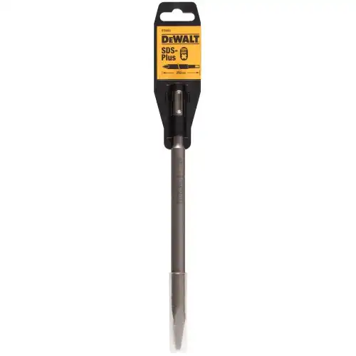 Долото SDS-Plus DeWalt DT 6801 DT6801-QZ