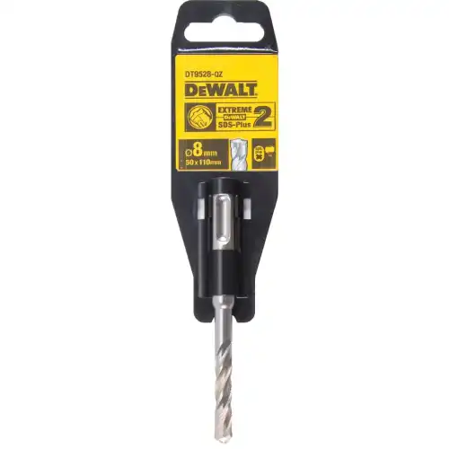 Бур SDS-Plus DeWalt DT 9528 DT9528-QZ