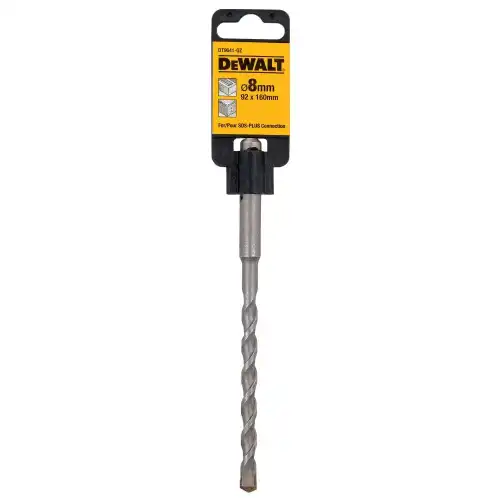 Бур SDS-Plus DeWalt DT 9641-QZ