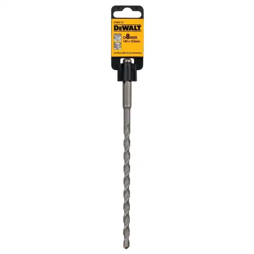 Бур SDS-Plus DeWalt DT 9642 DT9642-QZ