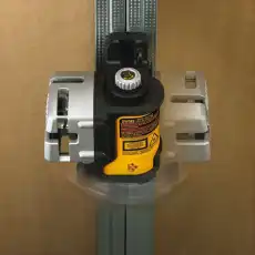 Лазерный уровень DeWalt DW 089 K DW089K-XJ