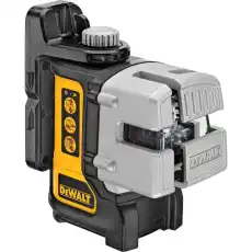 Лазерный уровень DeWalt DW 089 K DW089K-XJ