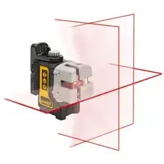 Лазерный уровень DeWalt DW 089 K DW089K-XJ