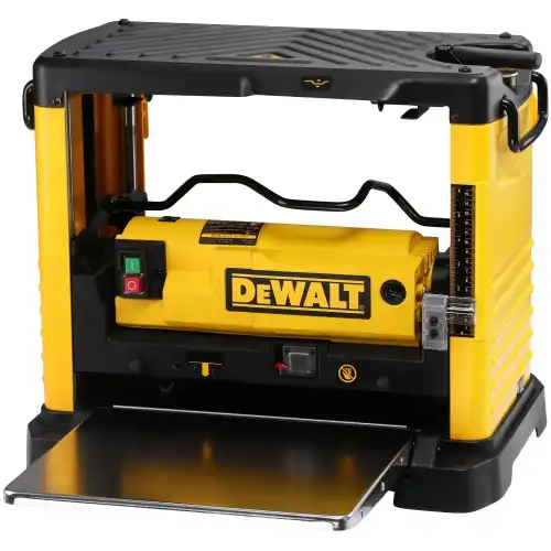 Рейсмусный станок DeWalt DW 733 DW733-QS