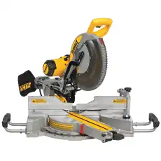 Торцовочная пила DeWalt DWS 780 DWS780-QS