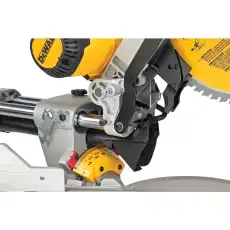 Торцовочная пила DeWalt DWS 780 DWS780-QS
