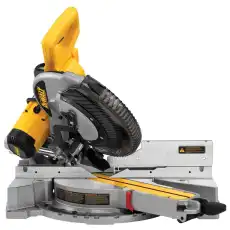 Торцовочная пила DeWalt DWS 780 DWS780-QS