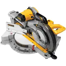 Торцовочная пила DeWalt DWS 780 DWS780-QS