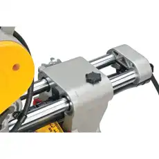 Торцовочная пила DeWalt DWS 780 DWS780-QS