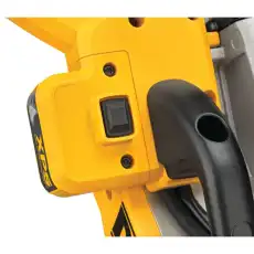 Торцовочная пила DeWalt DWS 780 DWS780-QS