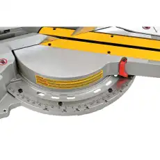 Торцовочная пила DeWalt DWS 780 DWS780-QS