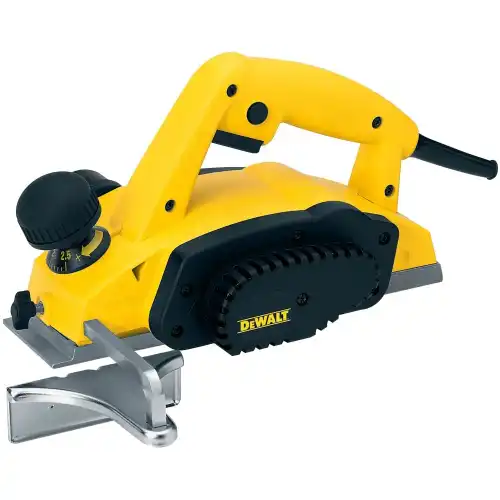 Рубанок DeWalt DW 680 DW680-QS