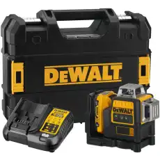 Аккумуляторный лазерный нивелир DeWalt DCE 089 D1G DCE089D1G-QW