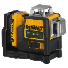 Аккумуляторный лазерный нивелир DeWalt DCE 089 D1G DCE089D1G-QW