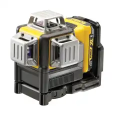 Аккумуляторный лазерный нивелир DeWalt DCE 089 D1G DCE089D1G-QW