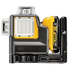 Аккумуляторный лазерный нивелир DeWalt DCE 089 D1G DCE089D1G-QW