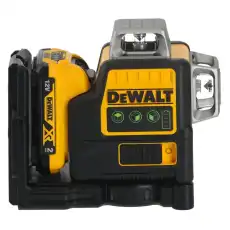 Аккумуляторный лазерный нивелир DeWalt DCE 089 D1G DCE089D1G-QW