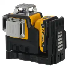 Аккумуляторный лазерный нивелир DeWalt DCE 089 D1G DCE089D1G-QW