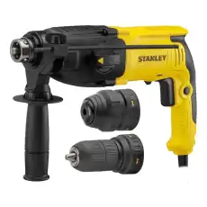 Перфоратор Stanley SHR264K SHR264K-RU DEWALT