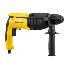 Перфоратор Stanley SHR264K SHR264K-RU DEWALT