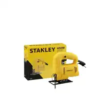 Электрический лобзик Stanley SJ45 SJ45-RU DEWALT