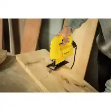 Электрический лобзик Stanley SJ45 SJ45-RU DEWALT