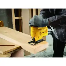 Электрический лобзик Stanley SJ45 SJ45-RU DEWALT