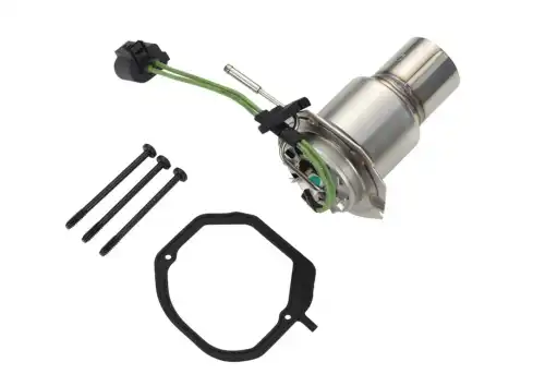 горелка отопителя !Thermo Pro 50 \ 1321654A WEBASTO