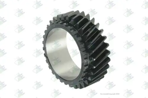 Шестерня КПП EURORICAMBI 88530409