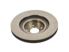 Тормозной диск SUBARU 26300AE061