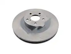 Тормозной диск SUBARU 26300AE061