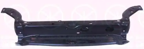 Панель передняя Berlingo 03- 551200 KLOKKERHOLM